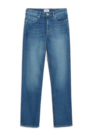CARENAA - Slim fit jeans - cenote
