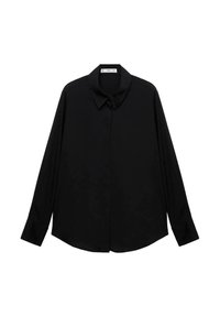 Unausgewählt, black