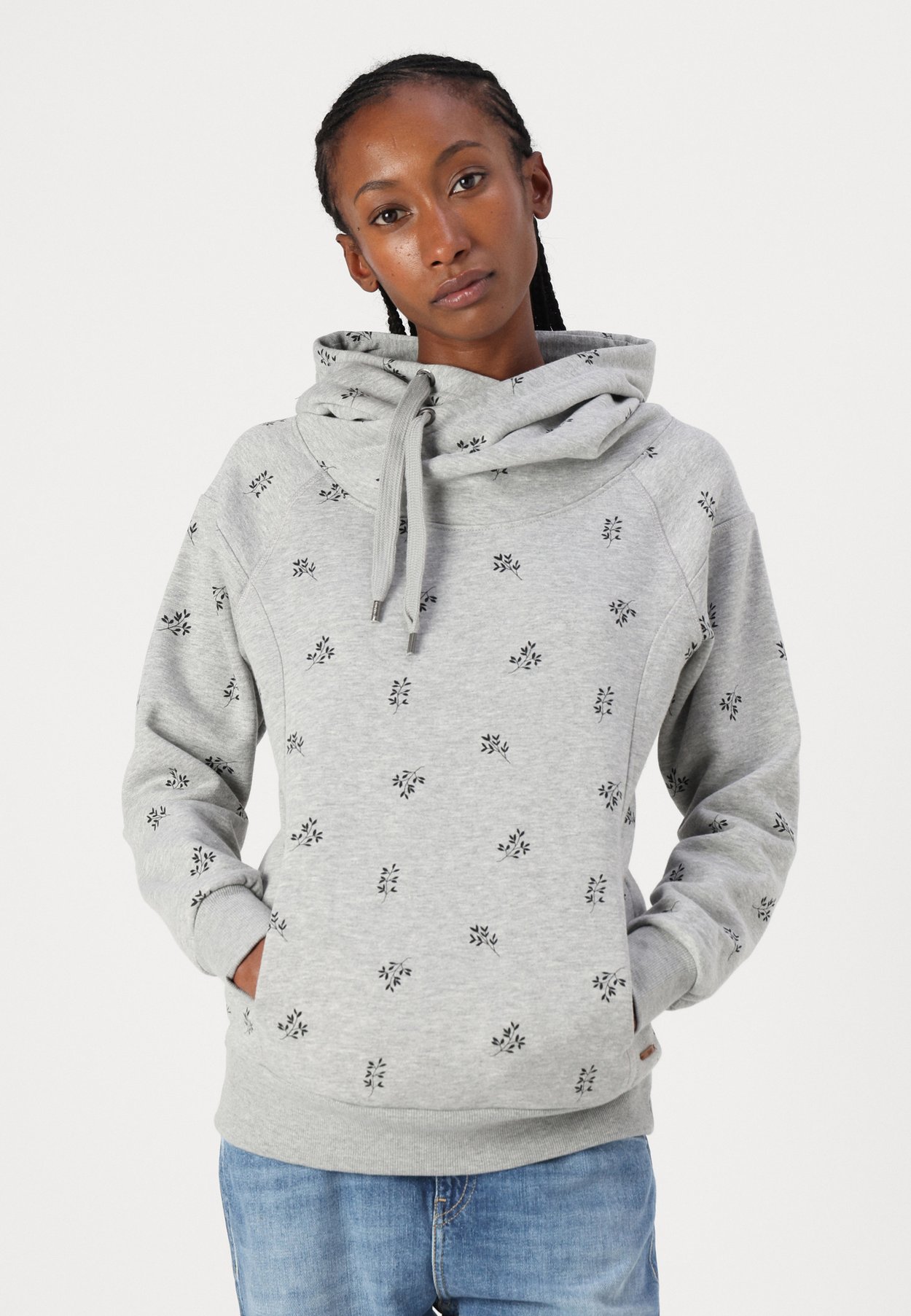 ONLJALENE HOOD