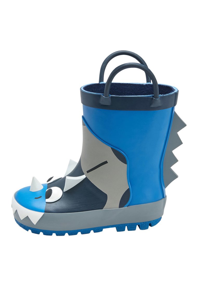 dinosaur wellies next