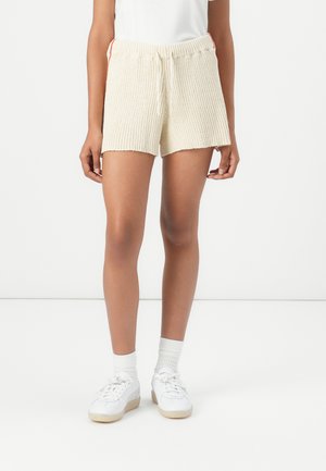 SUMMERY NIGHTS - Shorts - whitecap