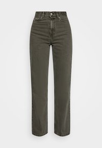 Não selecionado, washed thyme