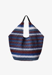 Niet geselecteerd, blue