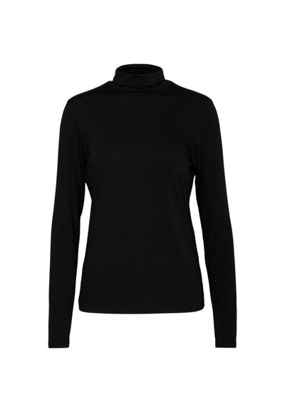 WEEKEND MaxMara MULTIF - Camiseta de manga larga - nero