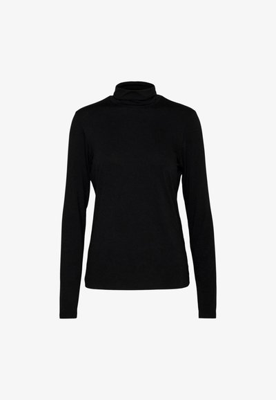 WEEKEND MaxMara MULTIF - Longsleeve - nero