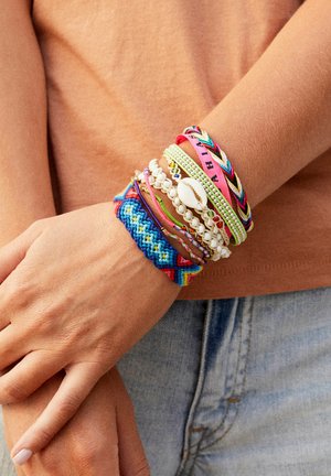 Hipanema VERSION - Bracelet - doré