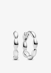 Ikke valgt, silver-coloured