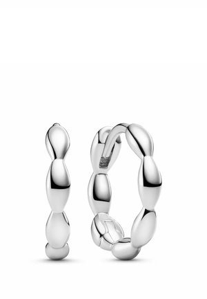 Örhänge - silver-coloured