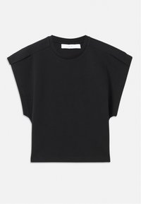 MAHANI - T-shirt - bas - black