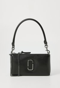 THE POCHETTE - Olkalaukku - black