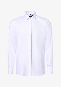 Unausgewählt, weiß