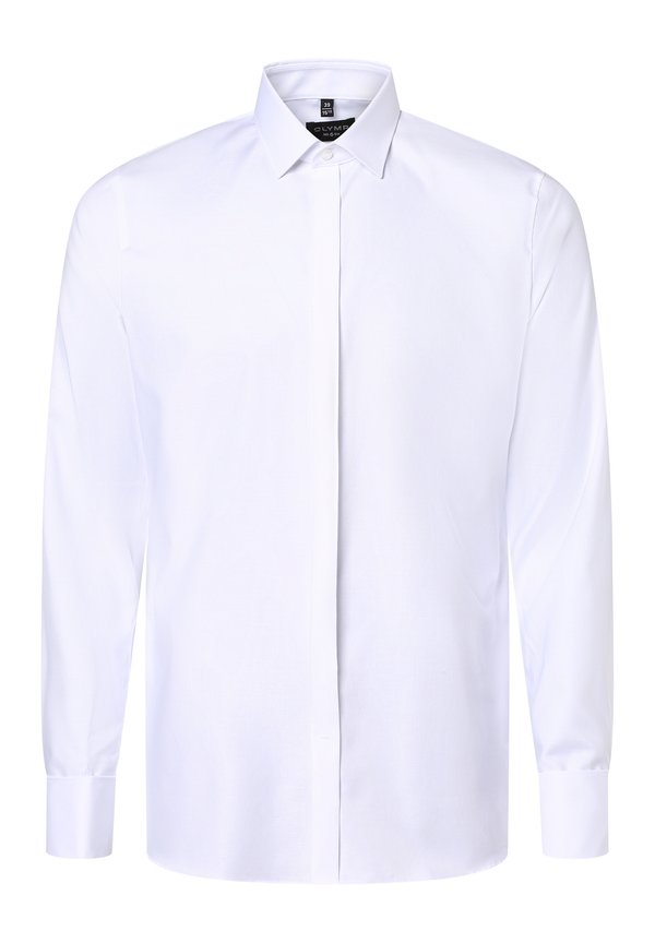 Businesshemd - weiß