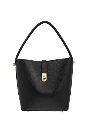 RYŁKO, R41027TB - Handtasche - schwarz
