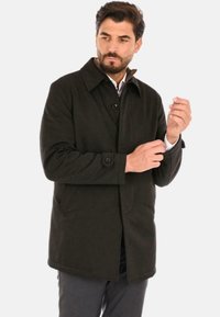 Ciabalù TRENCH - Trench - nero