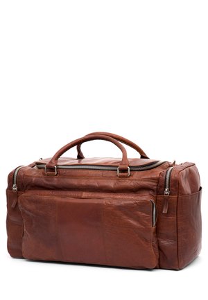 MONTREAL - Weekender - brown