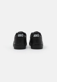 ASICS SportStyle Tenisky - black