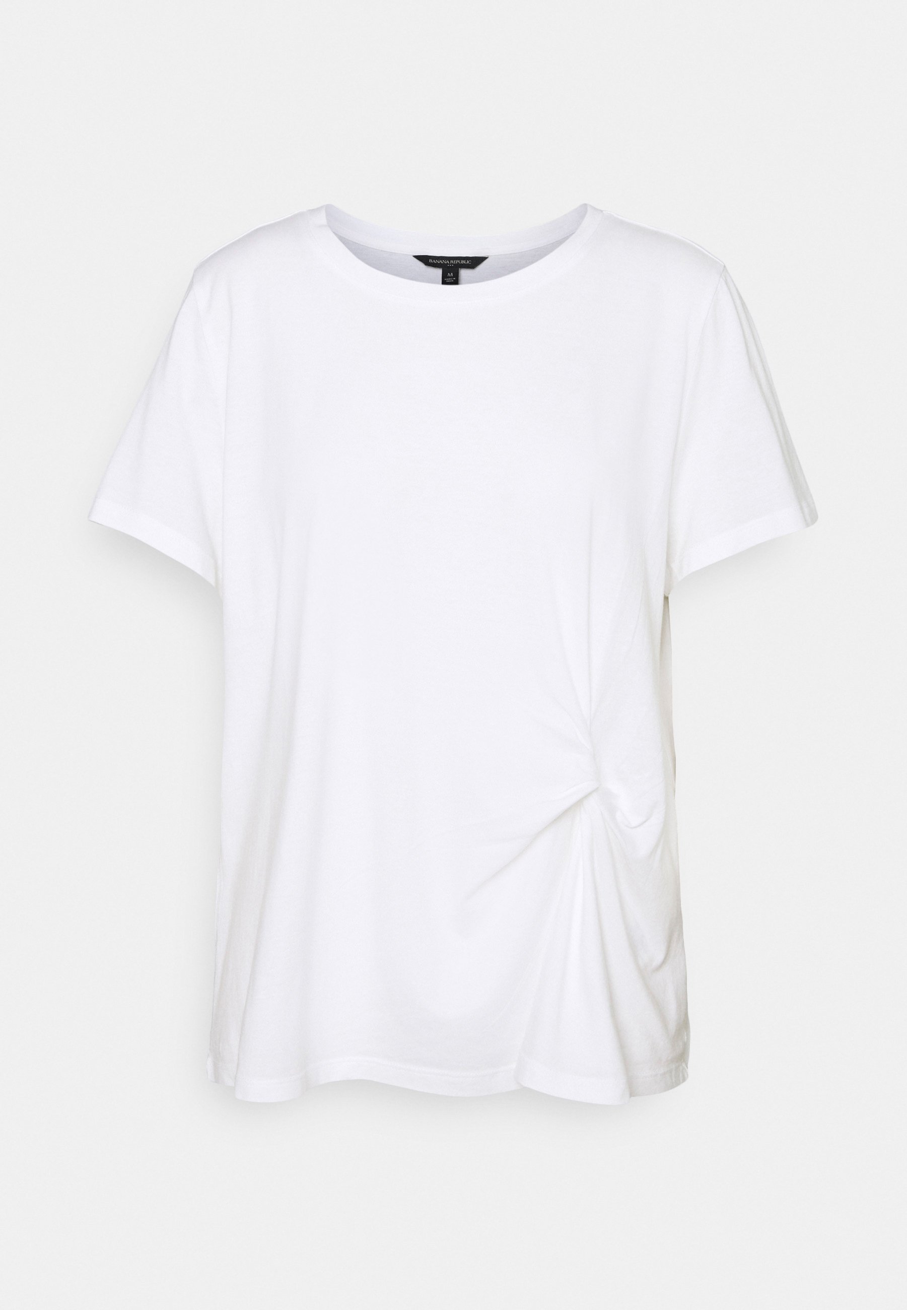 collared shirt black