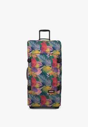 Eastpak, TRANVERZ L UNISEX - Trolley - brize retronavy