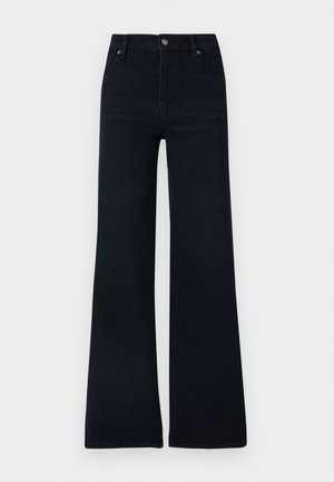 - Jeansy Relaxed Fit