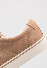 Polo Ralph Lauren Sneakers - khaki