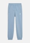 JUNIOR UNISEX - Teplákové kalhoty - tactile blue