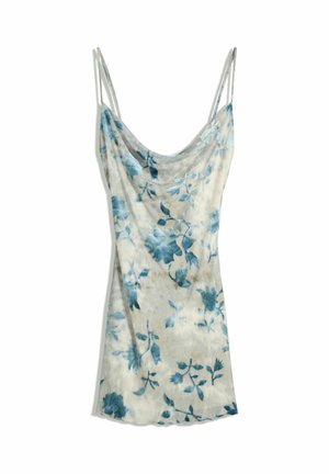 Robe de jour - dark blue