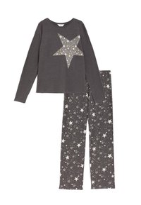 Ensemble Floral Femme Marks & Spencer – Jupe Midi A-Line, Taille 14, Viscose Multicolore