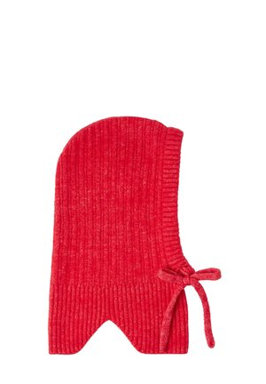 BALACLAVA - Tørklæde - strong red