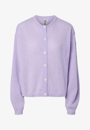 Pieces PCIDA NOOS liliowy