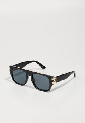 SO LUXE - Occhiali da sole - black