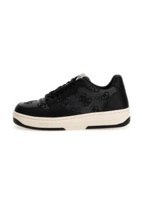Guess Sneakers basse - coal
