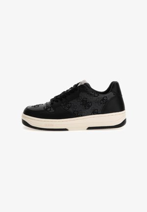 Guess Zapatillas - coal