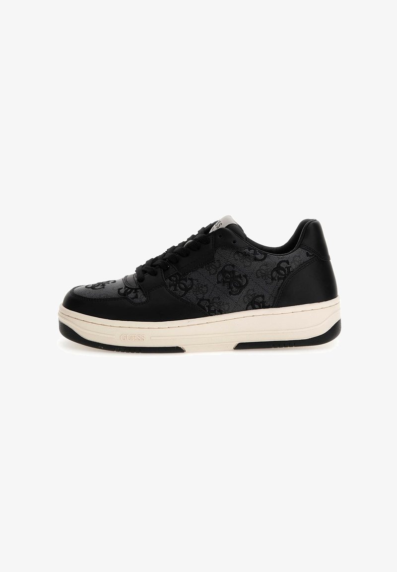 Guess Zapatillas - coal