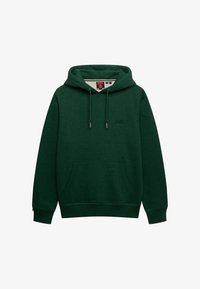 Unausgewählt, pitch green marl