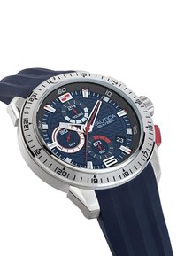 Nautica NST 101 - Ceas cronograf - blue