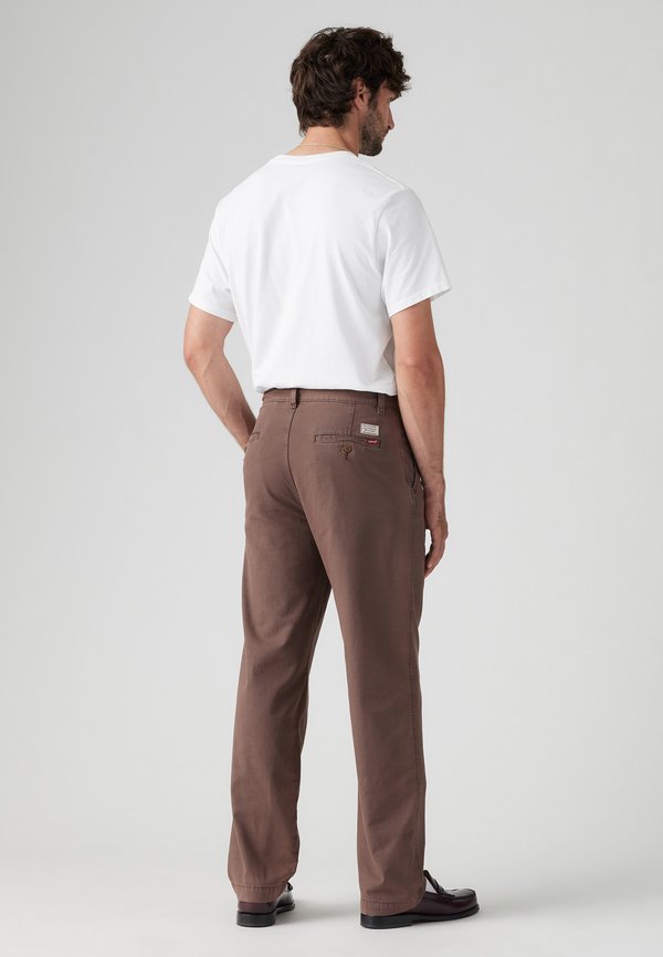 STAY LOOSE  - Chinos3