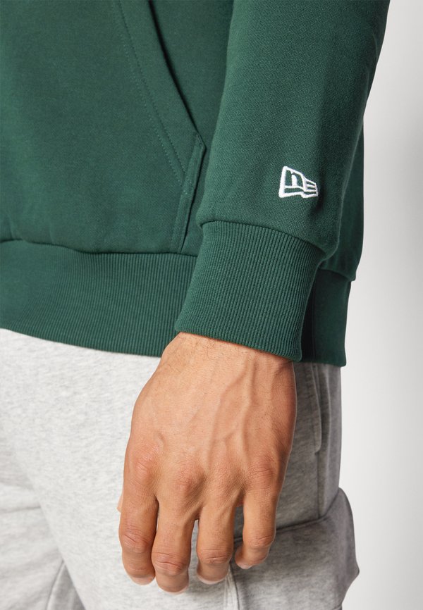 MLB OAKLAND ATHLETICS PENNANT GRAPHIC HOODIE - Club wear4