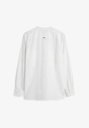 Antony Morato, Overhemd - white