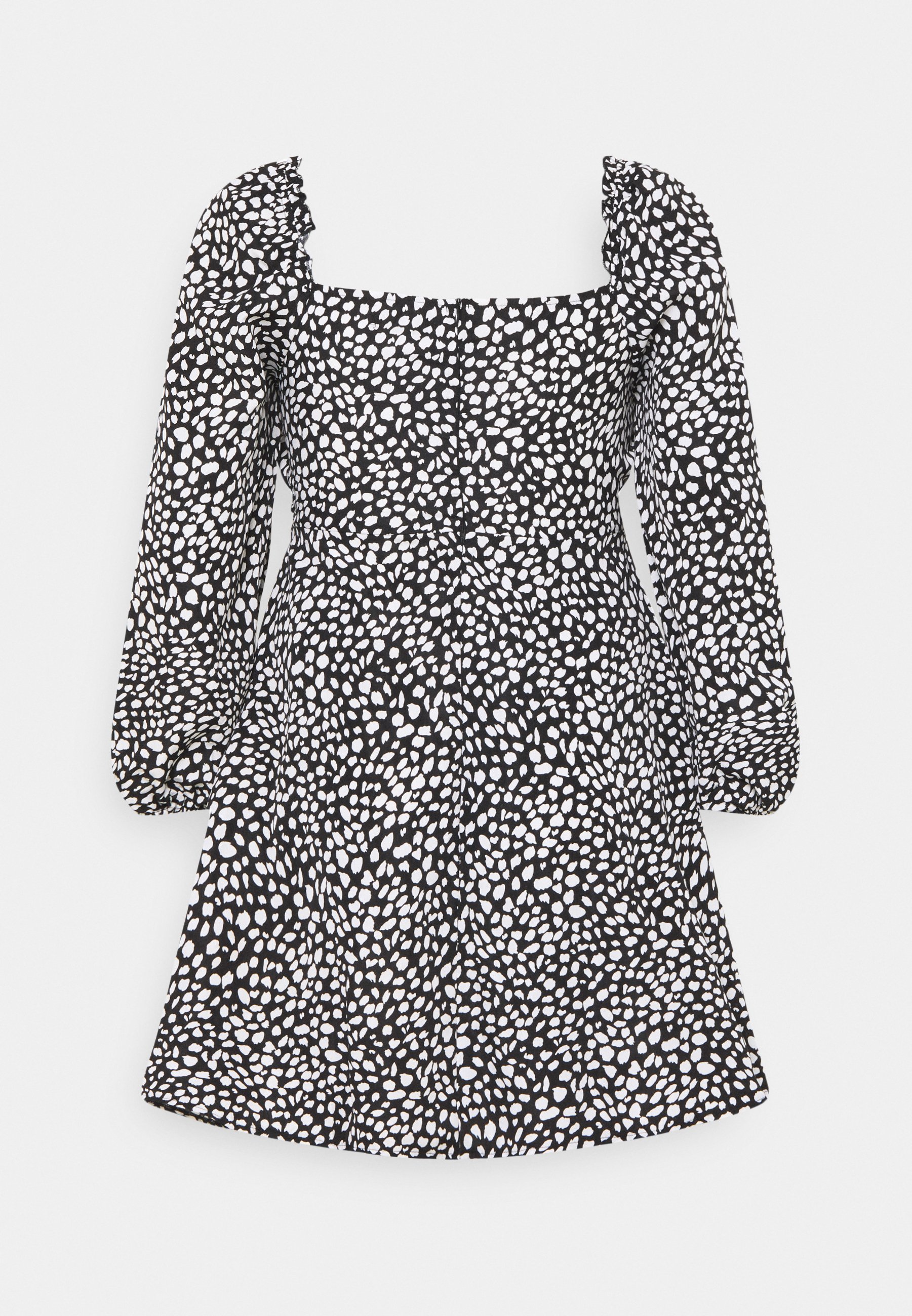 Milkmaid dress zalando Clearance