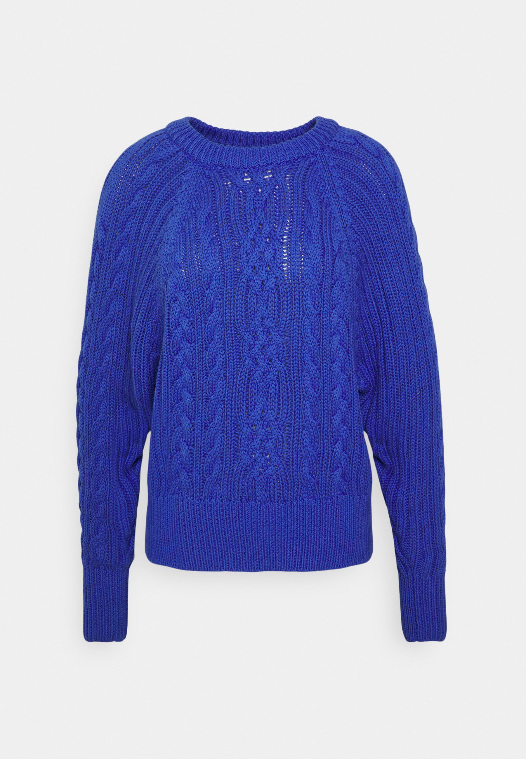 Lauren Ralph Lauren CABLE-KNIT DOLMAN 