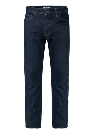 Salsa Jeans REGULAR - Straight leg jeans - blau