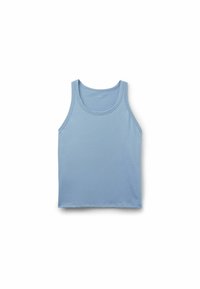 Maglia del pigiama - light blue