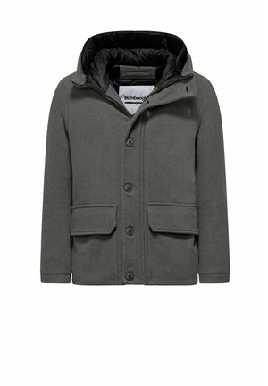Giacca invernale - heather grey