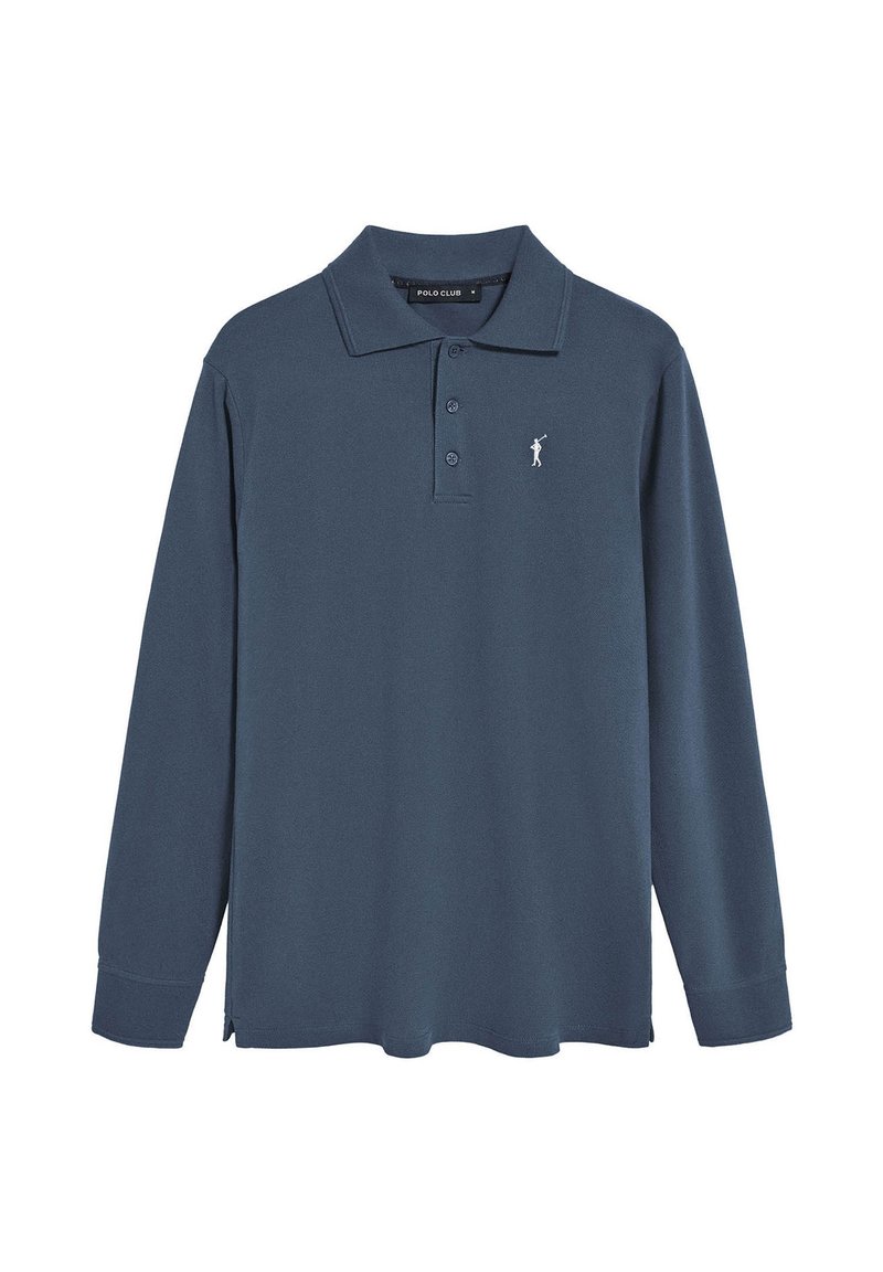 Polo Club REGULAR FIT  - Piké - denim blue