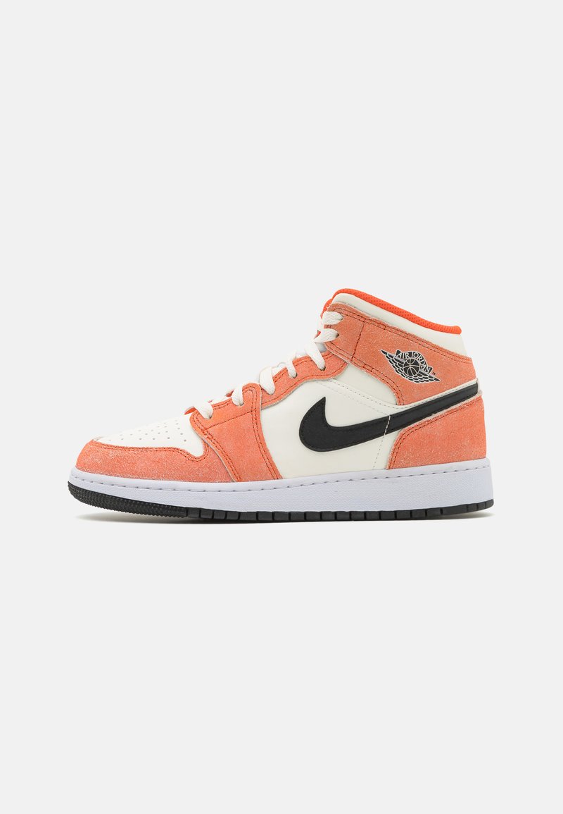 zalando jordan air 1 mid