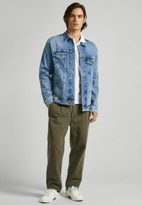 Pepe Jeans Traper jakna - denim