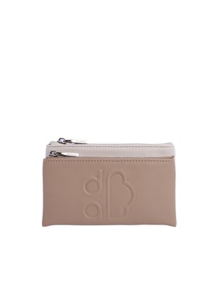 MONEDERO PARA JADE - Monedero - beige