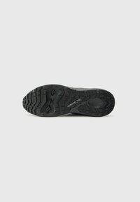 Columbia PEAKFREAK ROAM - Pantofi drumeție - everblue/dark grey