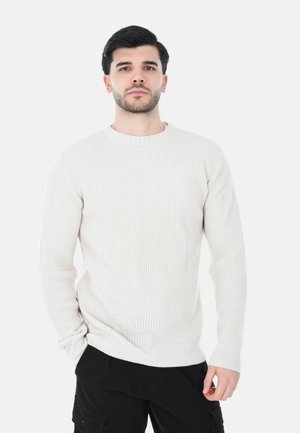 Maglione - beige
