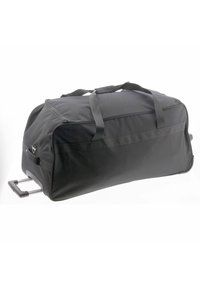 Gladiator Trolley - black